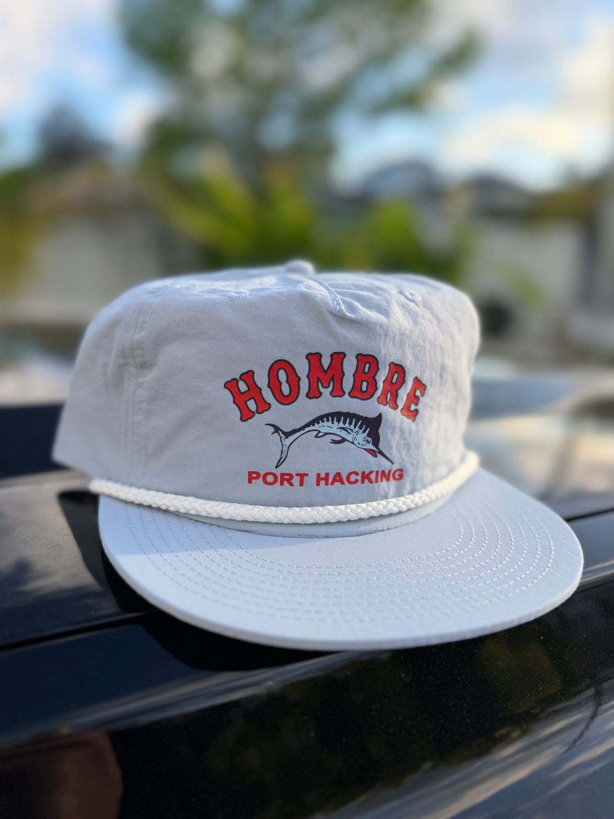 O.G HOMBRE HAT